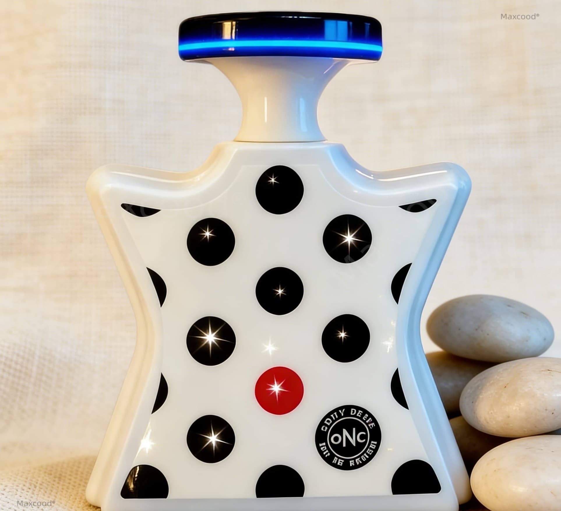 Perfumy cytrusowo-kwiatowe o d – Perfume High Fragrance recenzja i cena