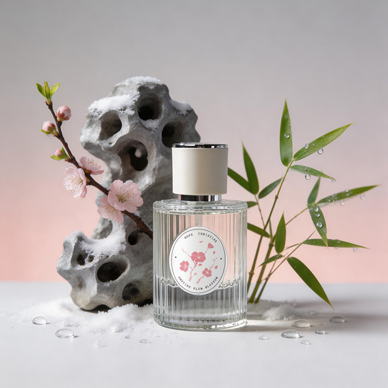HOPE CHRISTINE Oriental Plum B – Perfume Aqua Fragrance recenzja i cena