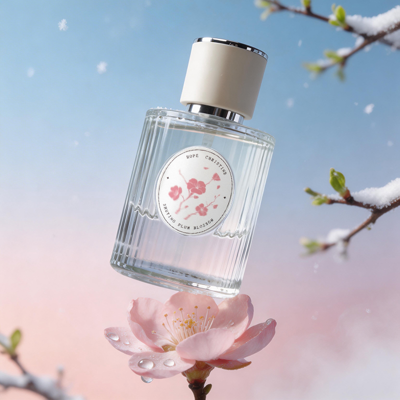 HOPE CHRISTINE Oriental Plum B – Perfume Aqua Fragrance recenzja i cena