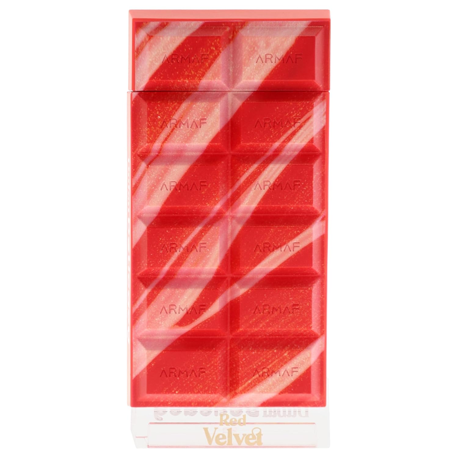 Armaf Parfums Red Velvet Unise – Amber Musk Oil recenzja i cena
