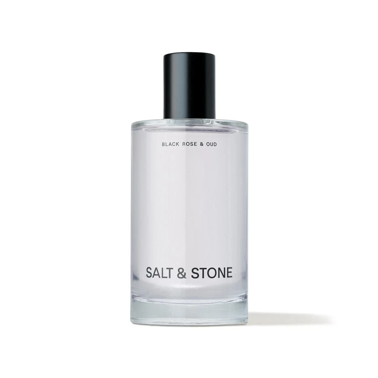 SALT & STONE Black Rose & Oud  – Fragrance Long Lasting Perfume recenzja i cena