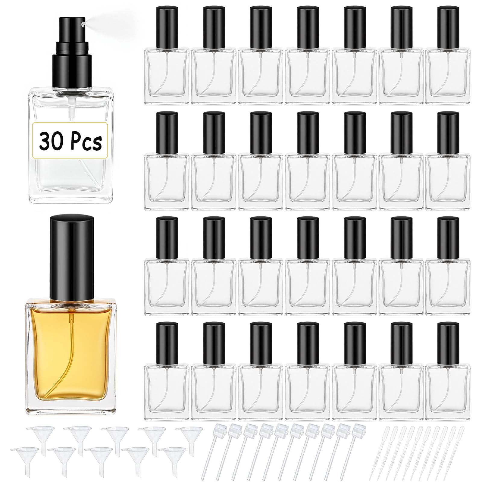 Wysokiej jakości przezroczyste – Perfume Fragrance Vending Machine recenzja i cena