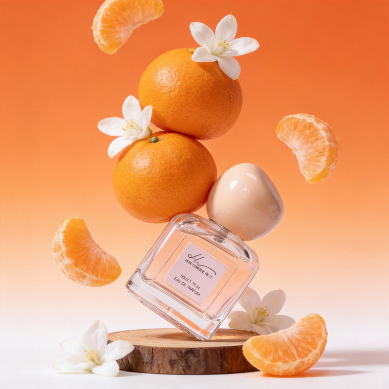 Perfumy Hope Christine Niche C – Perfume Aqua Fragrance recenzja i cena