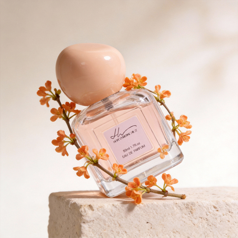 Perfumy Hope Christine Niche C – Perfume Aqua Fragrance recenzja i cena