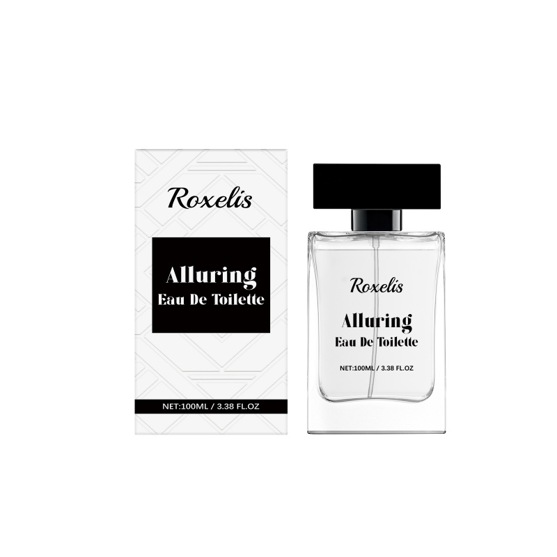 Woda toaletowa Pure Musk emanu – Perfume Light Fragrance recenzja i cena