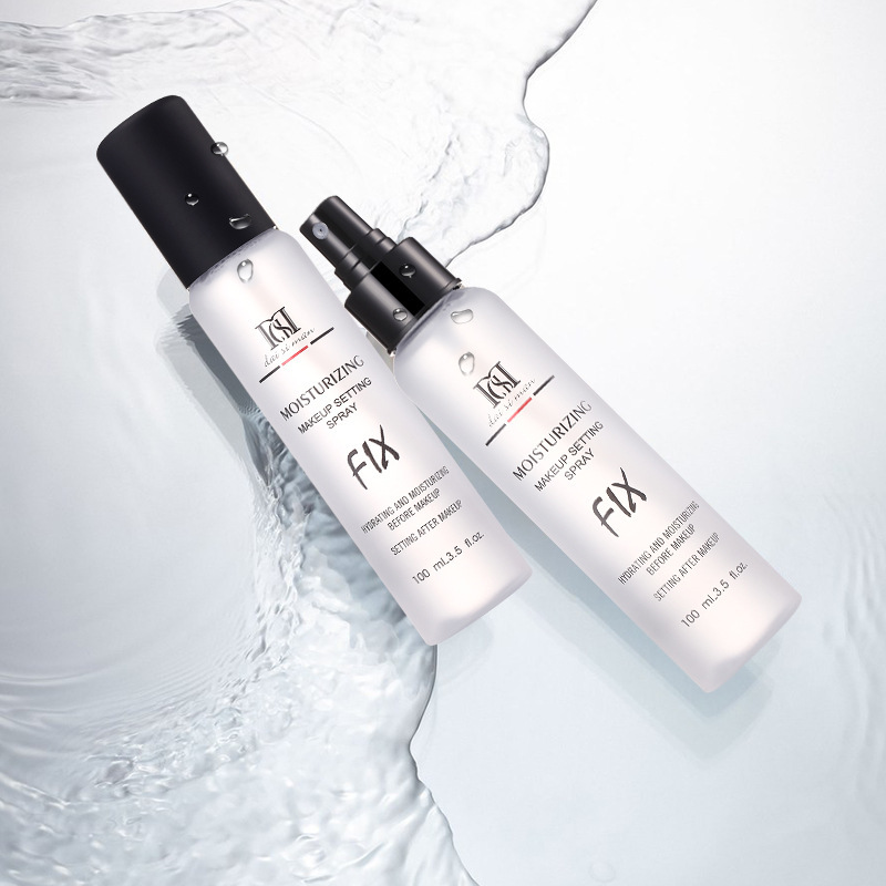 DSM Daisy Rose Nawilżający Spr – Rose Water Spray recenzja i cena