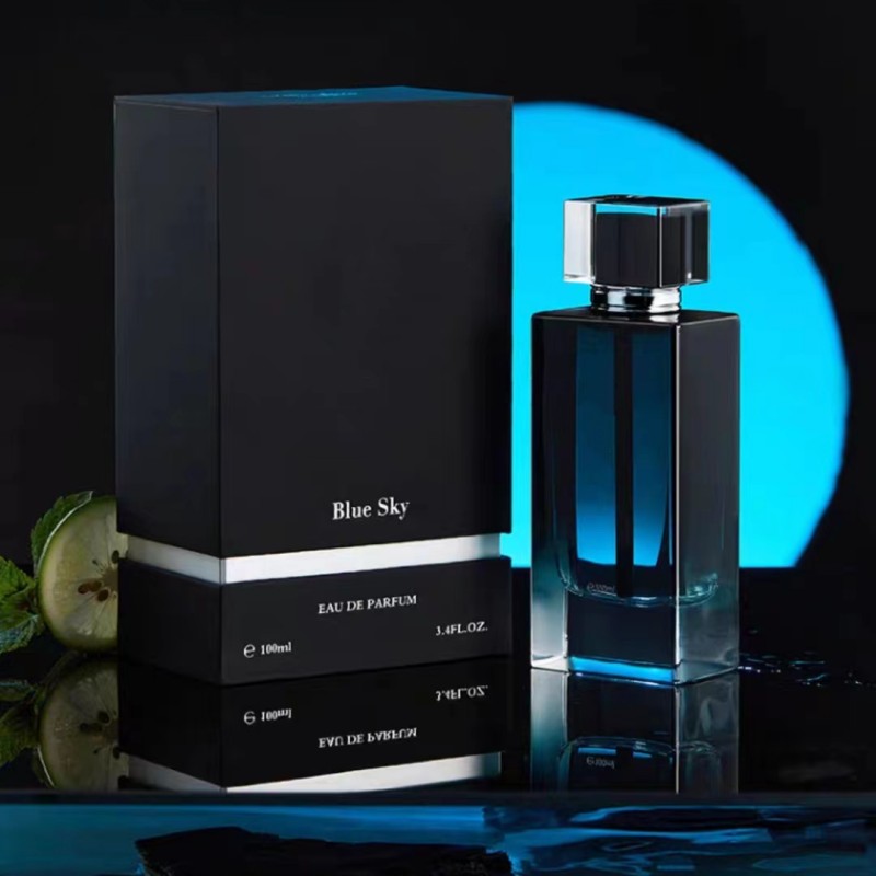 MAJESTY SECRET PHEROMAX Hot 10 – Perfume Aqua Fragrance recenzja i cena