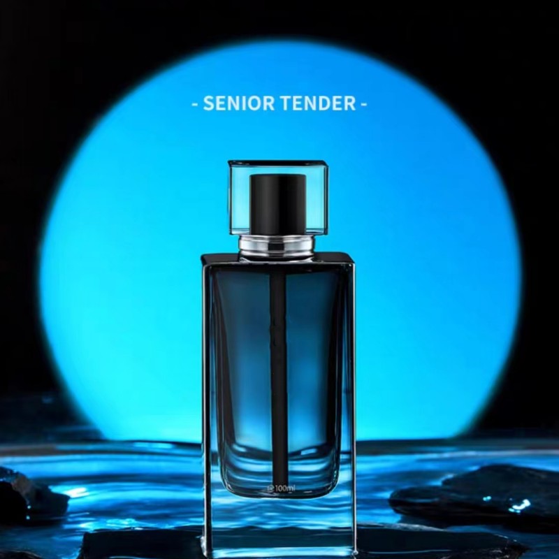 MAJESTY SECRET PHEROMAX Hot 10 – Perfume Aqua Fragrance recenzja i cena
