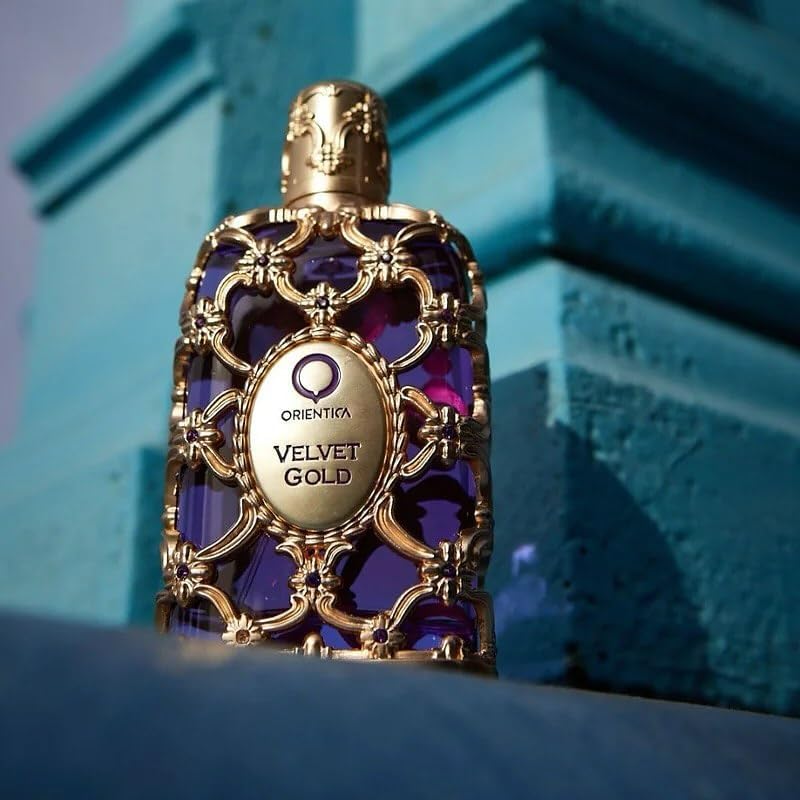 Orientica Royal Bleu And Velve – Perfume Royal Fragrance recenzja i cena