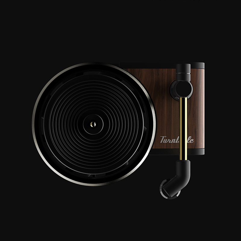 Gramofon Design odświeżacz do  – Best Perfume Fragrance recenzja i cena