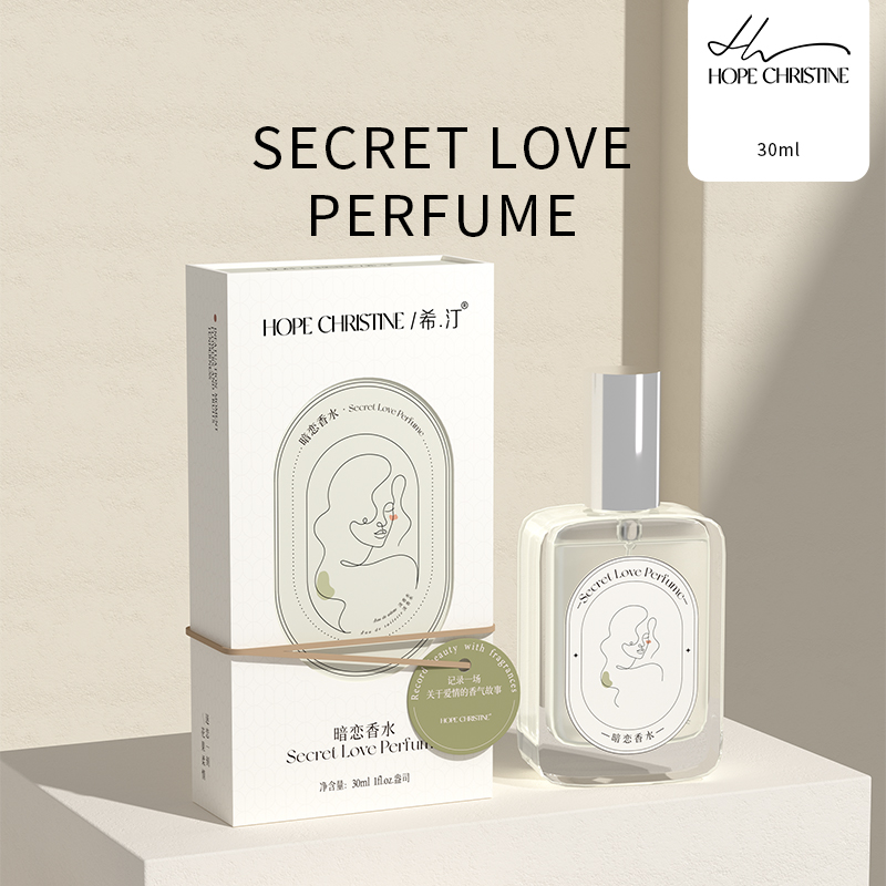 Sekretna Miłość Grejpfrut Jaśm – Perfume Aqua Fragrance recenzja i cena