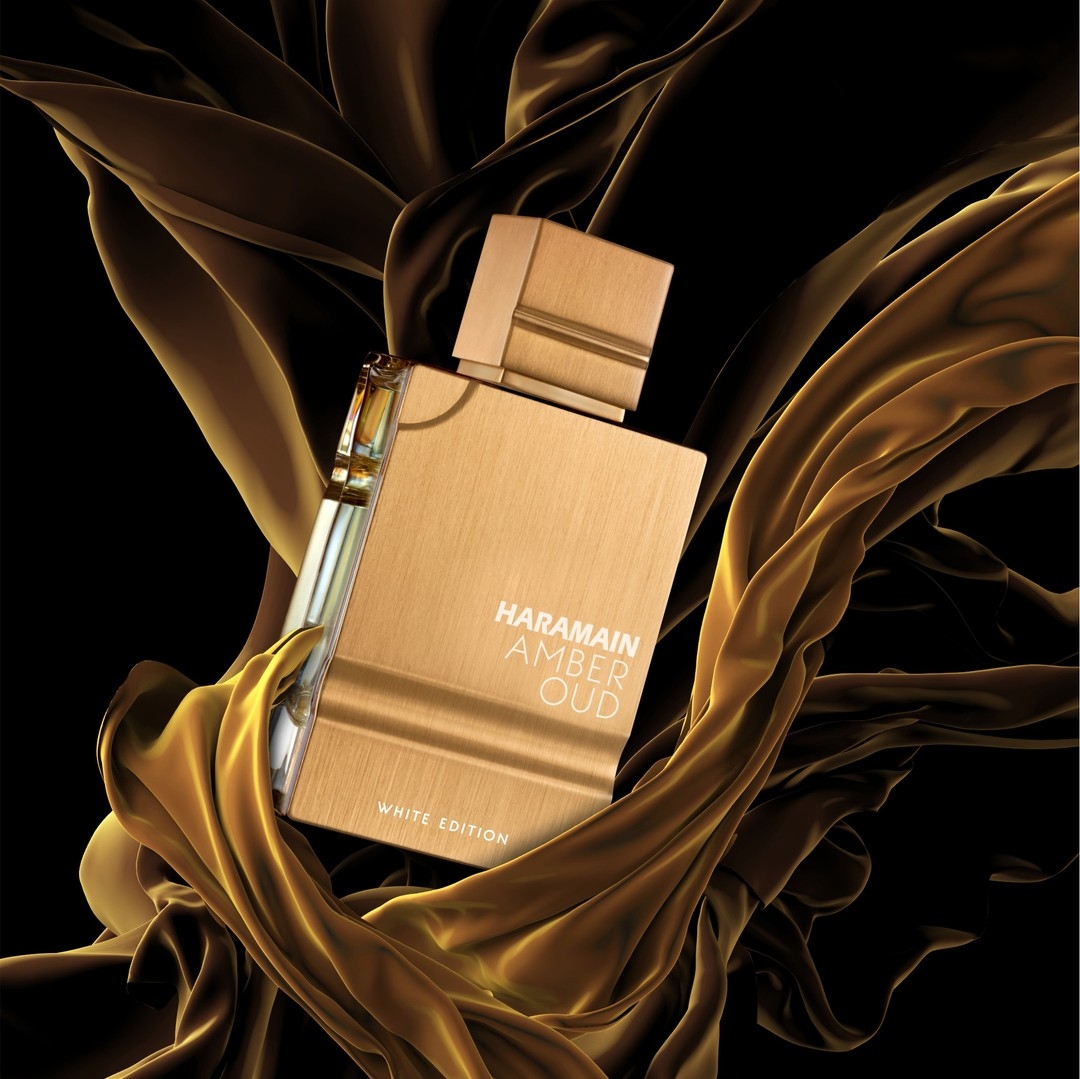 Al Haramain Amber Oud White Ed – Amber Musk Oil recenzja i cena