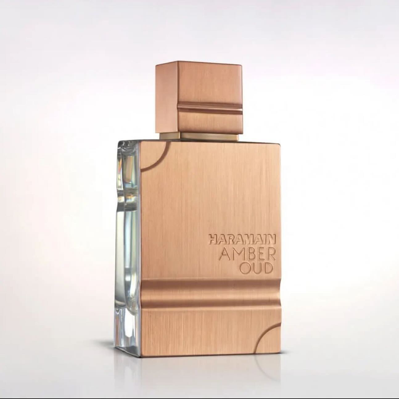 Al Haramain Amber Oud White Ed – Amber Musk Oil recenzja i cena