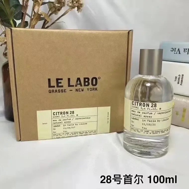 Perfumy laboratoryjnej marki d – Perfume Light Fragrance recenzja i cena