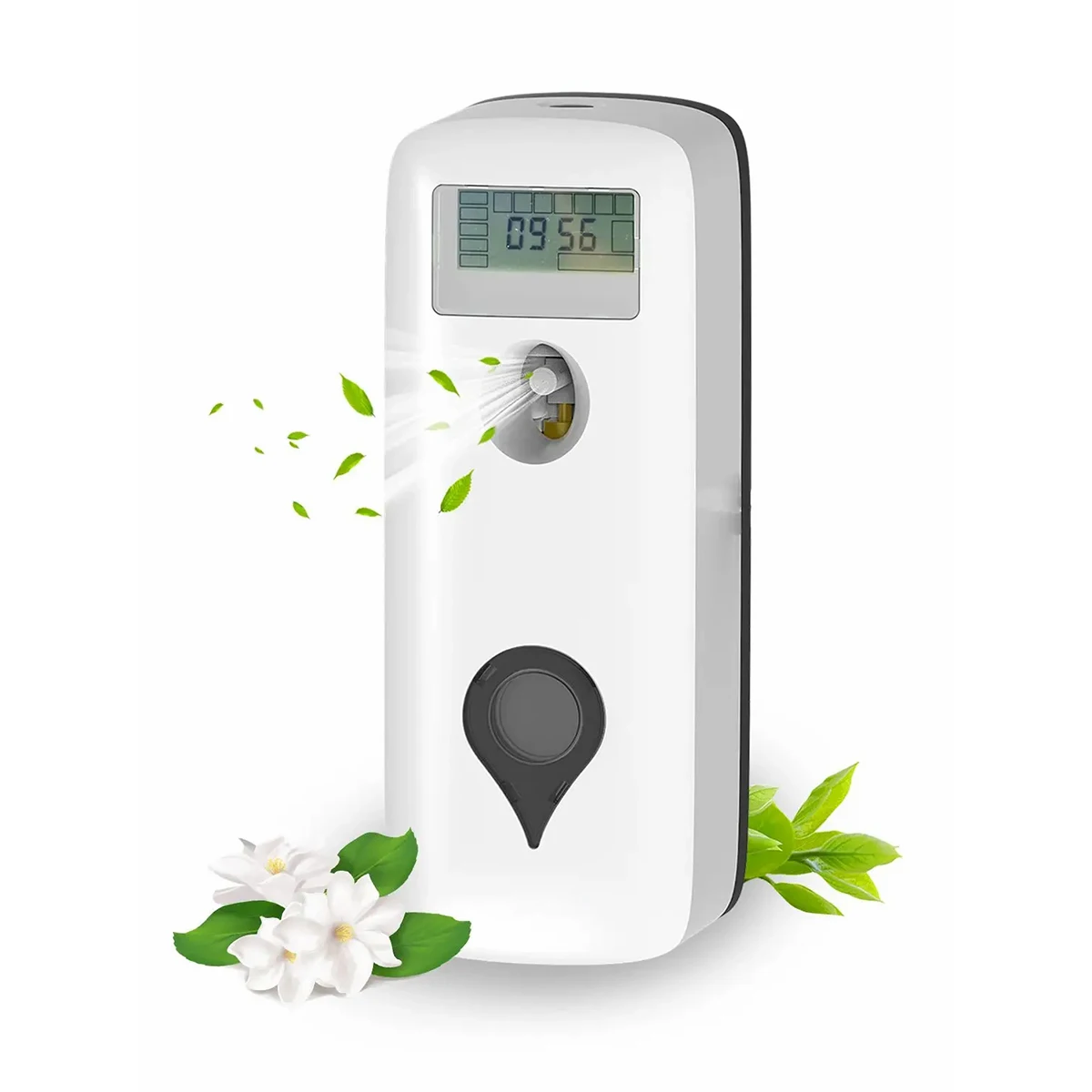 Dozownik płynnego odświeżacza  – Perfume Fragrance Vending Machine recenzja i cena