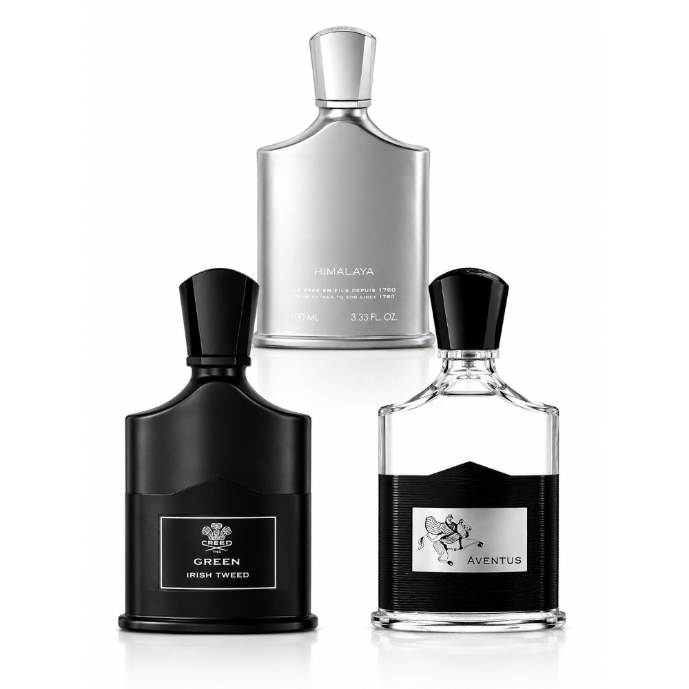 Aventus Fragrance For Men 100m – Perfume High Fragrance recenzja i cena