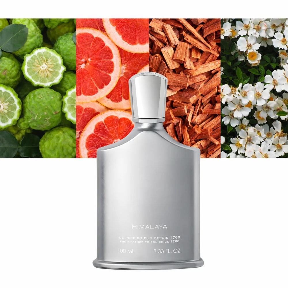 Aventus Fragrance For Men 100m – Perfume High Fragrance recenzja i cena