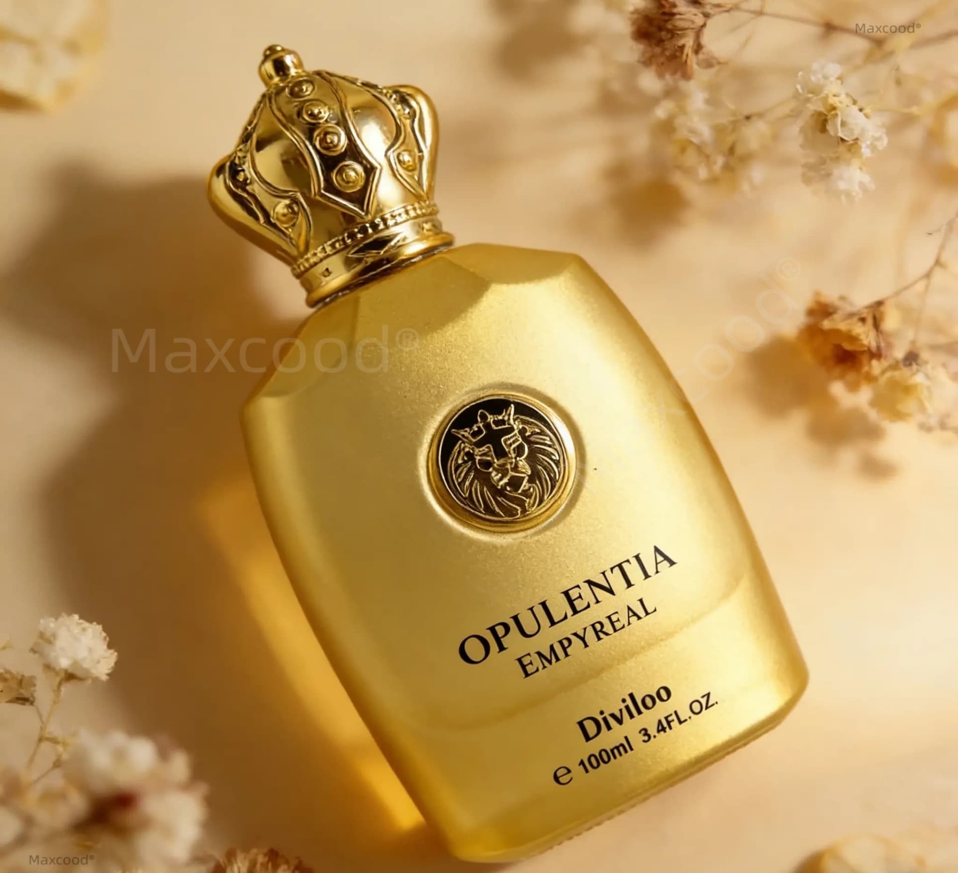 Notatki kwiatowe, drzewne i mu – Fragrance Long Lasting Perfume recenzja i cena