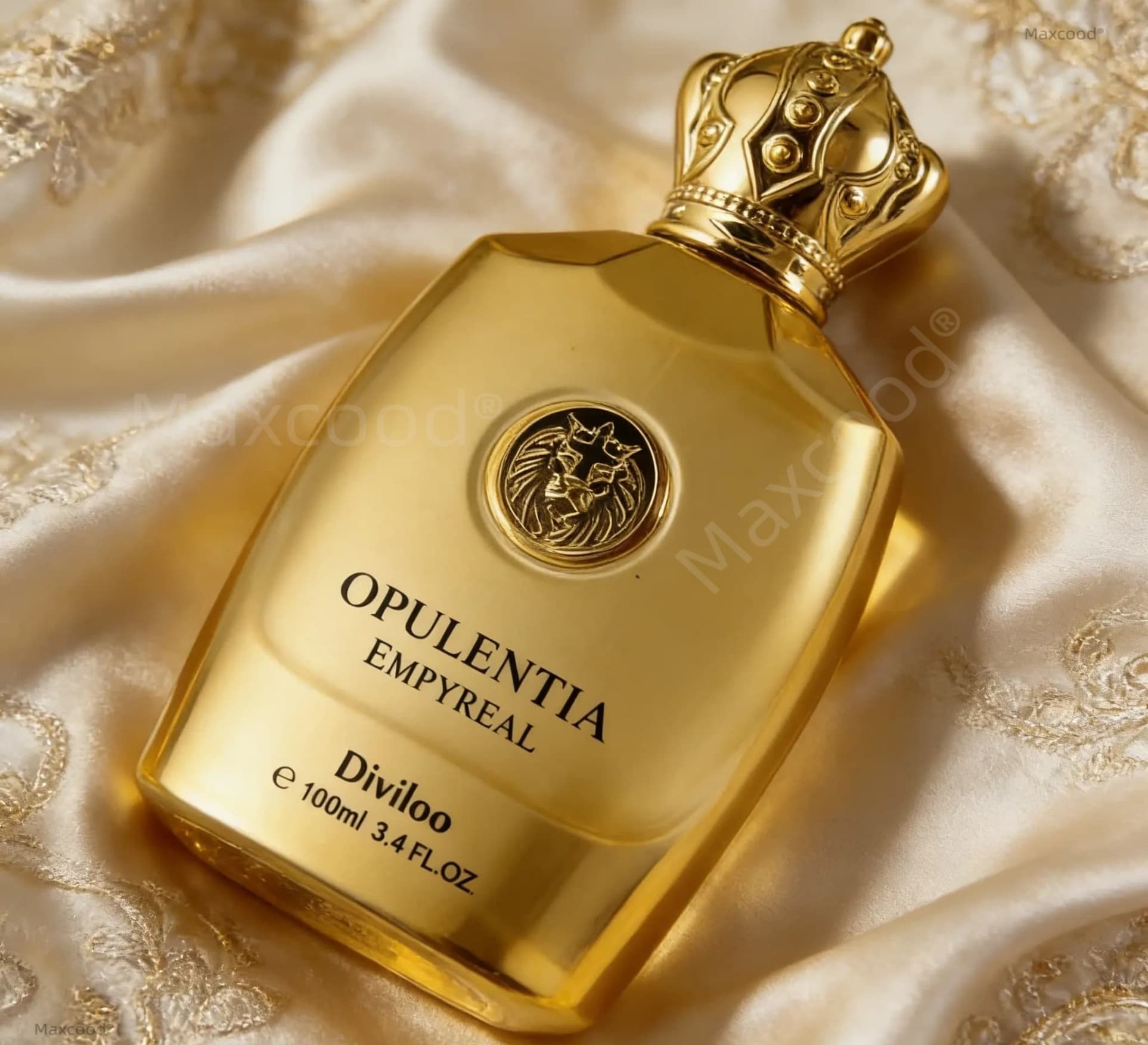 Notatki kwiatowe, drzewne i mu – Fragrance Long Lasting Perfume recenzja i cena