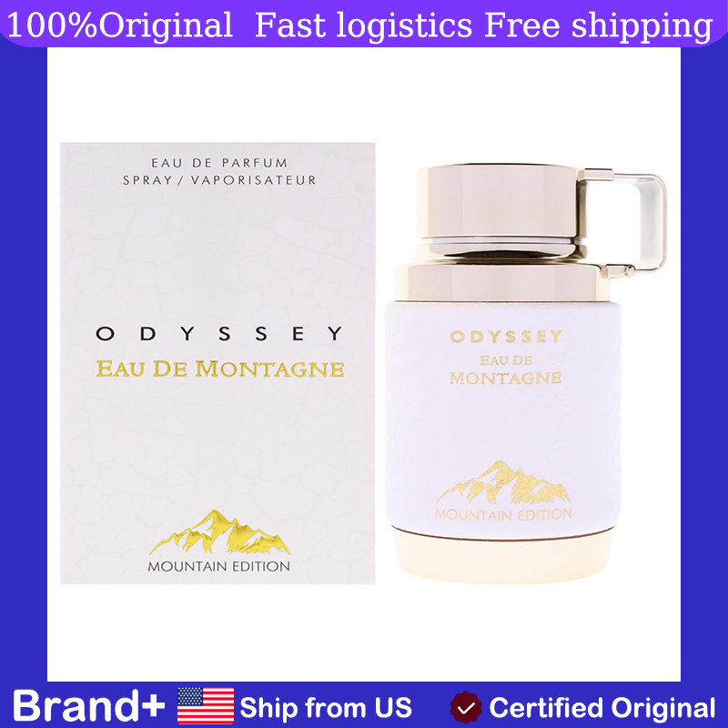 Oryginalny arabski perfum Arma – Fragrance Long Lasting Perfume recenzja i cena