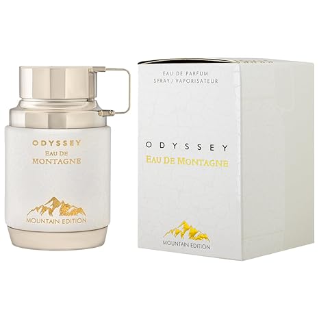 Oryginalny arabski perfum Arma – Fragrance Long Lasting Perfume recenzja i cena