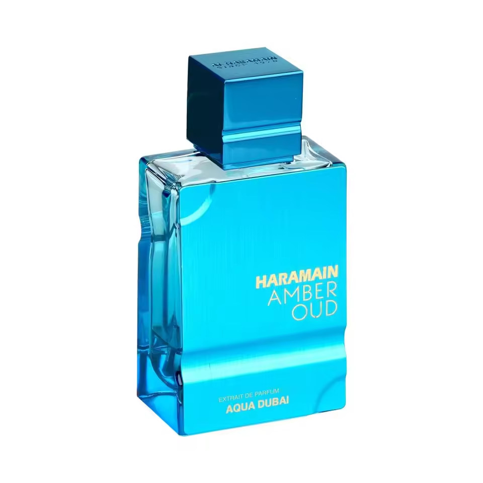 Al Haramain Amber Oud Aqua Dub – Perfume Aqua Fragrance recenzja i cena