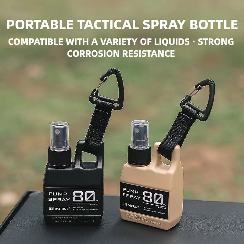 Butelka atomizer 80ml, przenoś – Perfume Fragrance Vending Machine recenzja i cena
