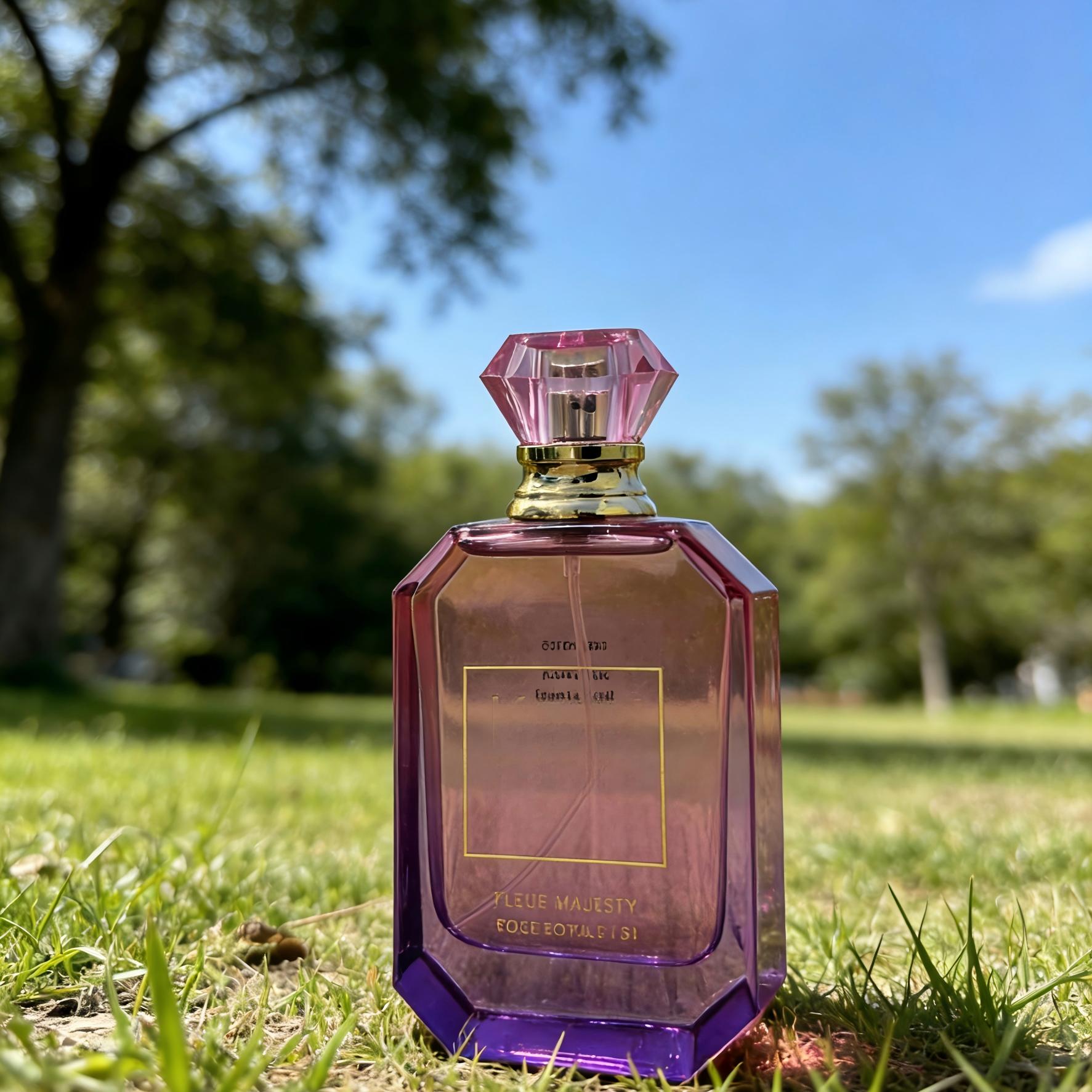 Pachniki Fleur Majesty Rose Ro – Perfume Royal Fragrance recenzja i cena
