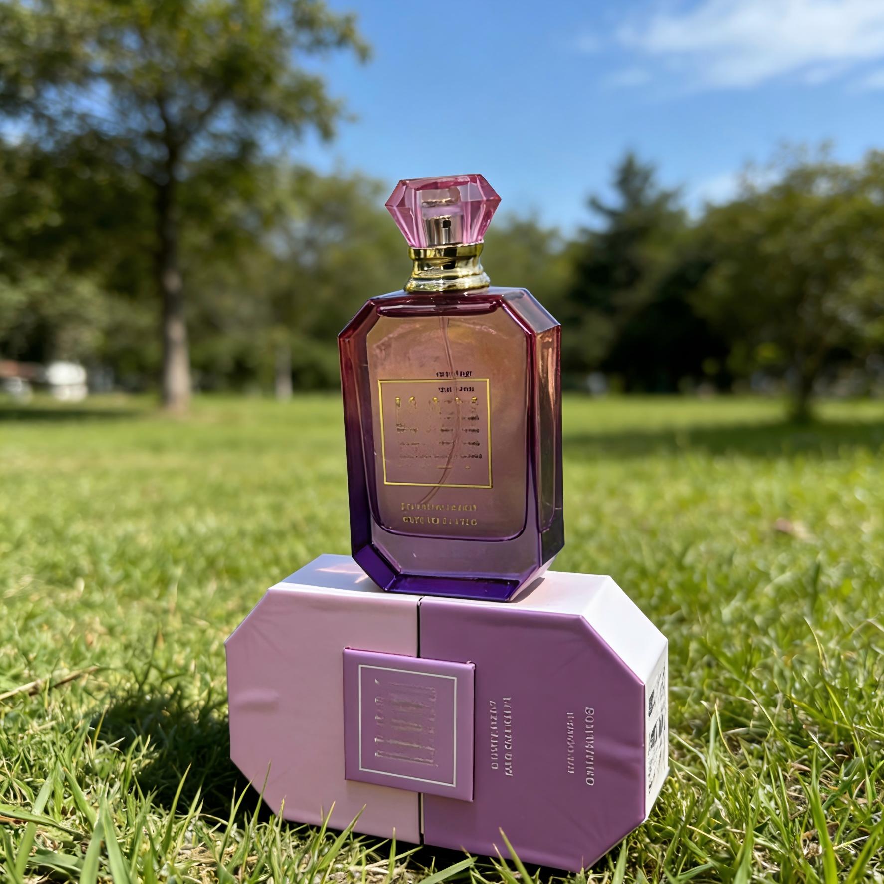 Pachniki Fleur Majesty Rose Ro – Perfume Royal Fragrance recenzja i cena