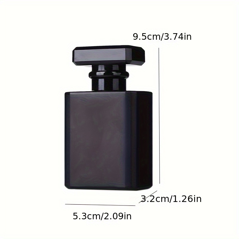 1/2 szt. + 4 akcesoria 50 ml s – Perfume Fragrance Vending Machine recenzja i cena