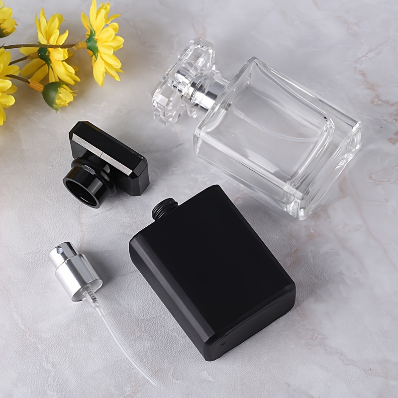 1/2 szt. + 4 akcesoria 50 ml s – Perfume Fragrance Vending Machine recenzja i cena