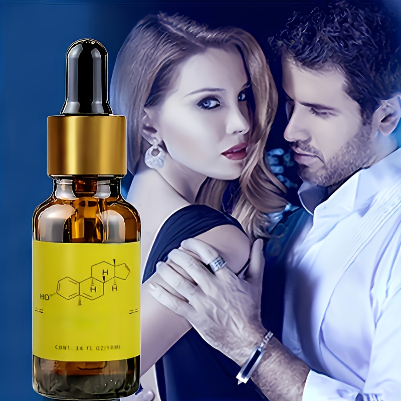 3/4 szt. Perfumy z Feromonami  – Fragrance Long Lasting Perfume recenzja i cena