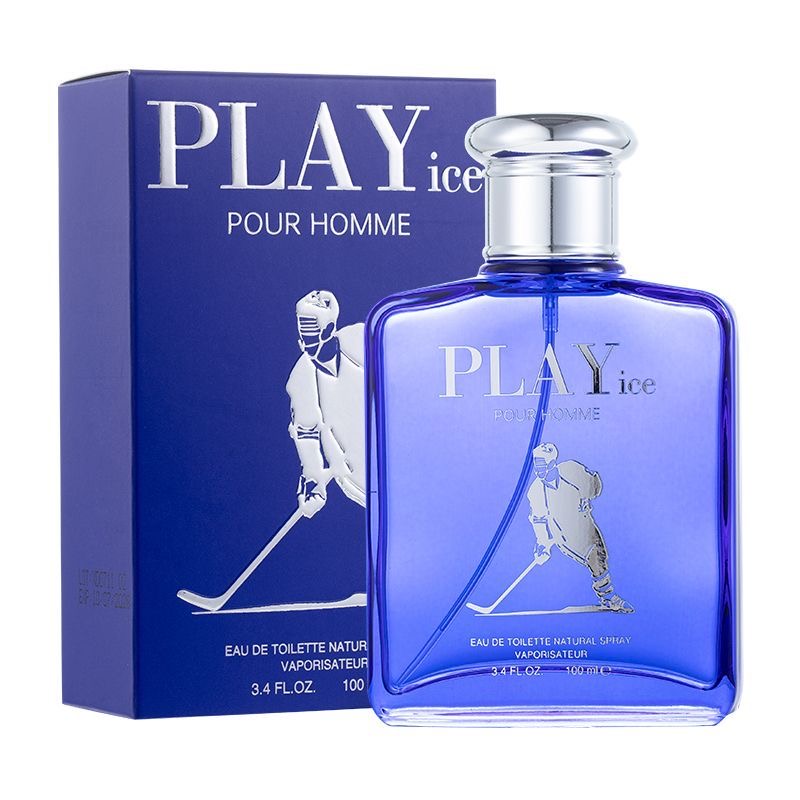 100ml Luksusowy Perfum dla Męż – Fragrance Long Lasting Perfume recenzja i cena