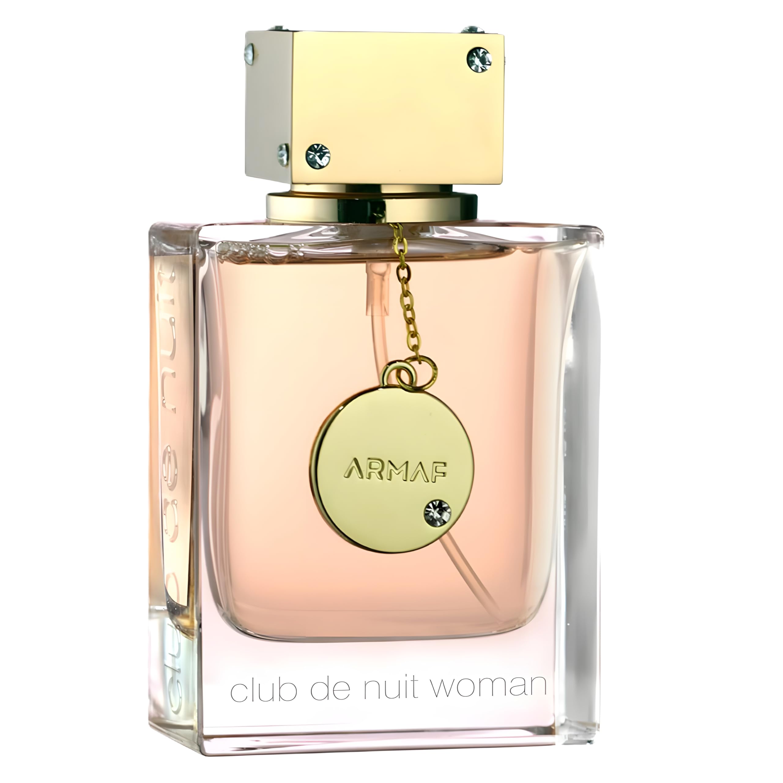 Armaf Club De Nuit dla kobiet  – Fragrance Long Lasting Perfume recenzja i cena