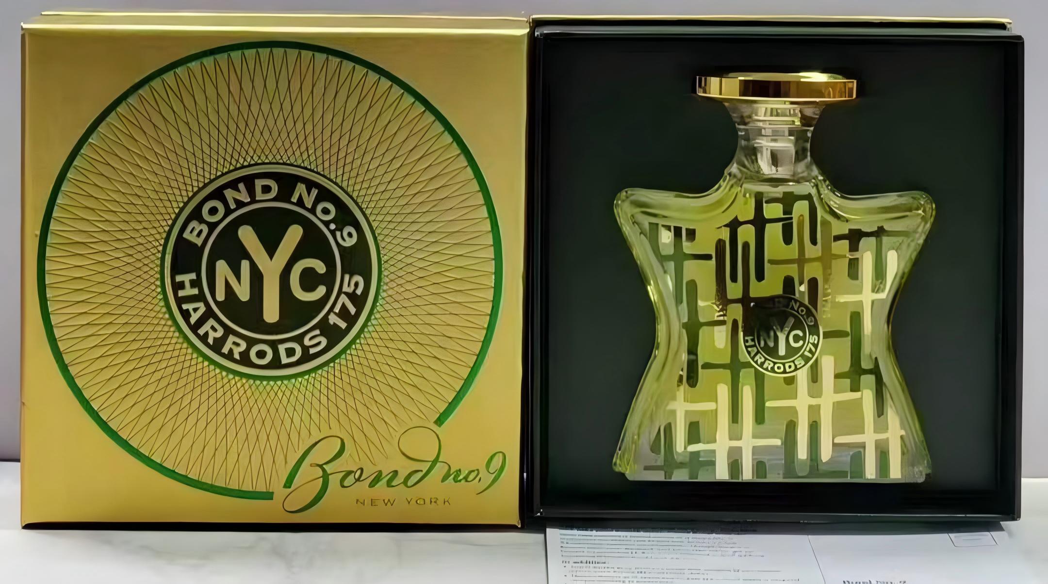 Bond No.9 Harrods EDP 100ml 3. – Best Perfume Fragrance recenzja i cena