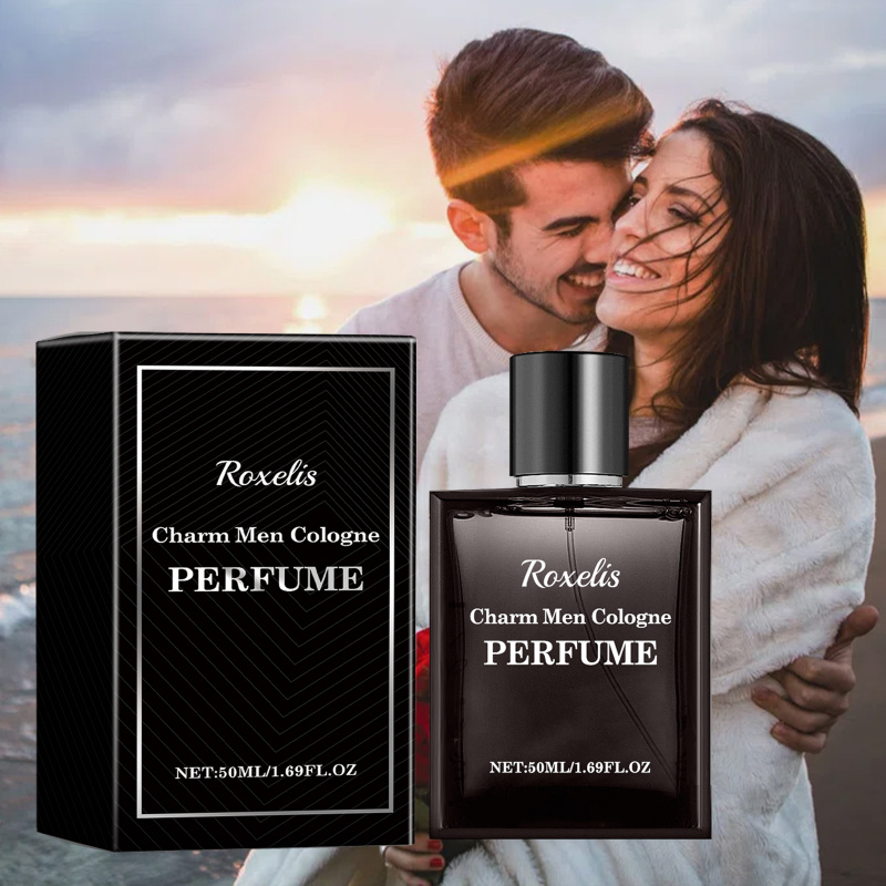 Roxelis Męski Perfumowany Wodo – Perfume Light Fragrance recenzja i cena