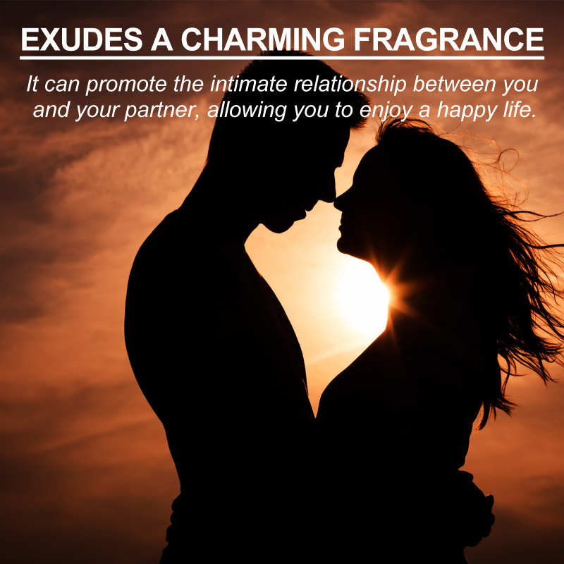 Roxelis Męski Perfumowany Wodo – Perfume Light Fragrance recenzja i cena