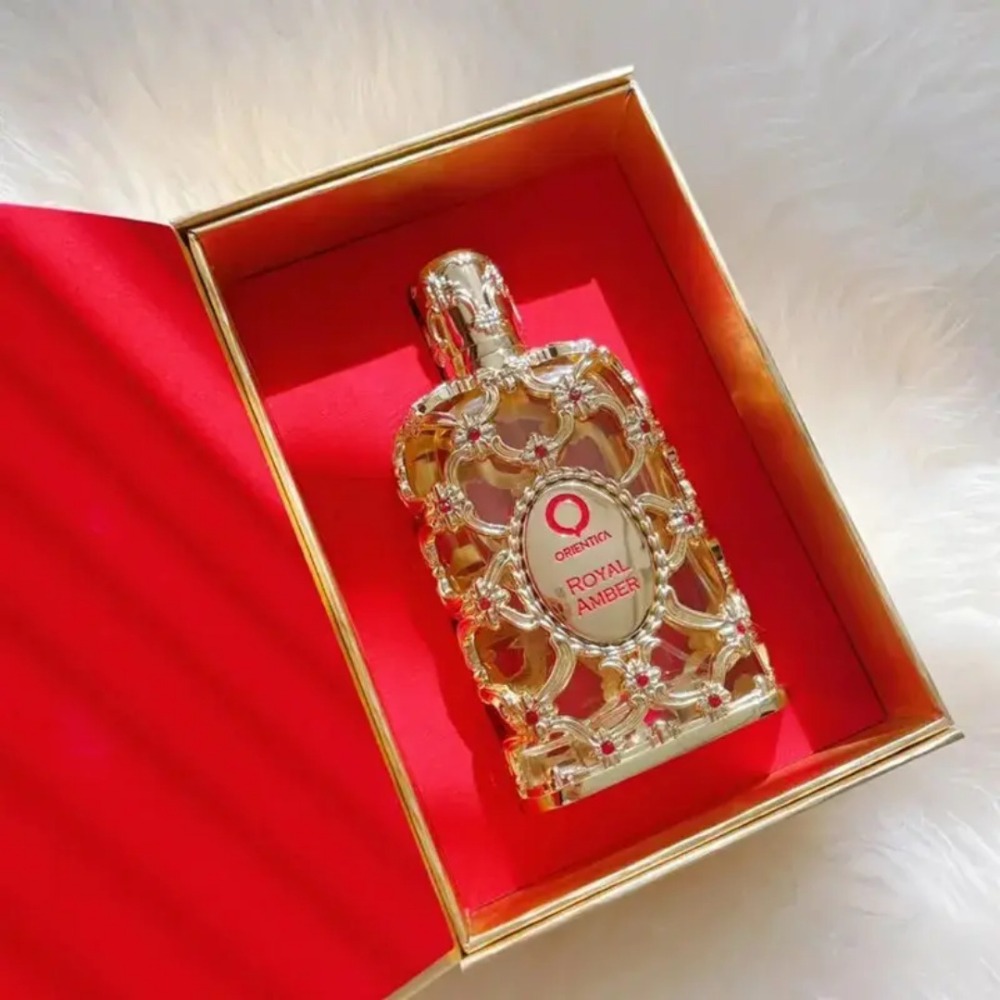 Luksusowy perfum woda perfumow – Perfume High Fragrance recenzja i cena