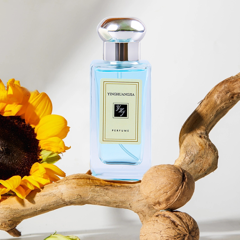 Niebieski Perfum dla Mężczyzn  – Perfume Fragrance Blue recenzja i cena