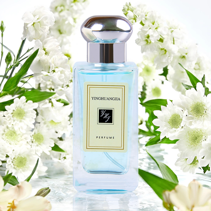Niebieski Perfum dla Mężczyzn  – Perfume Fragrance Blue recenzja i cena