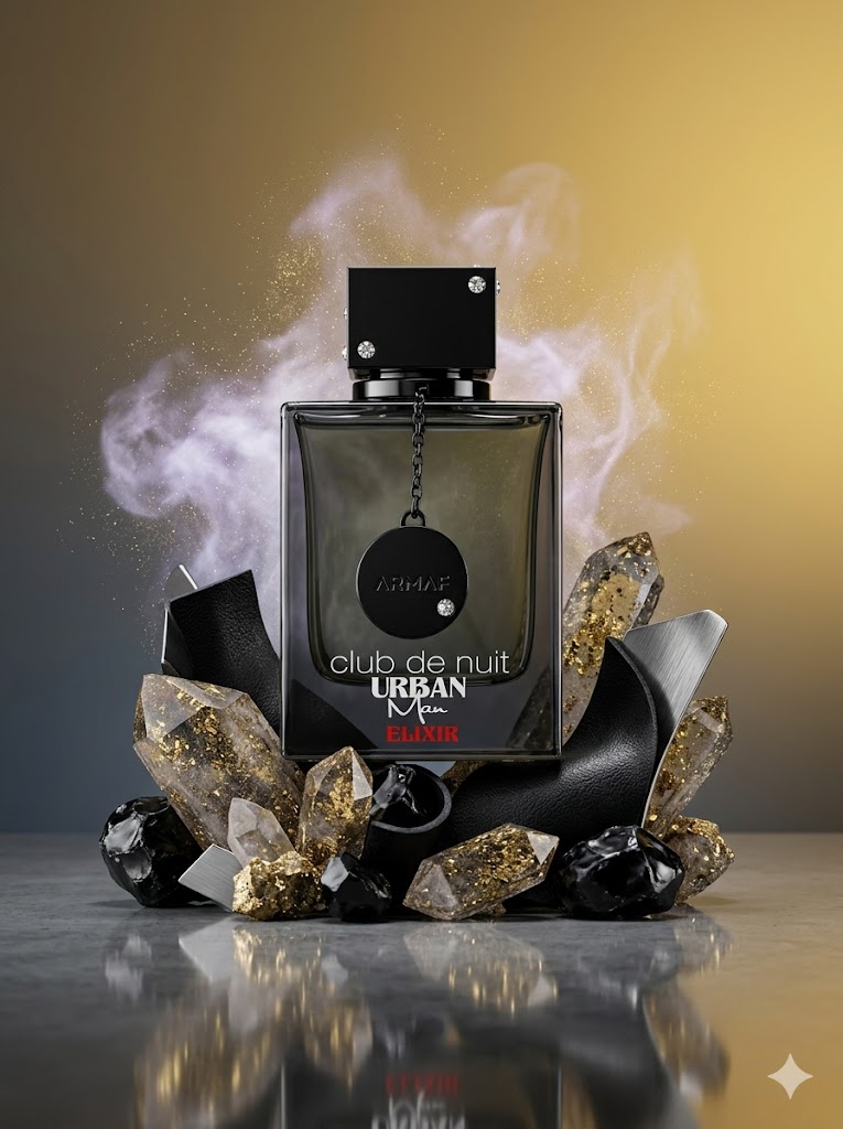 Dzień Niepodległości 4 lipca D – Amber Musk Oil recenzja i cena