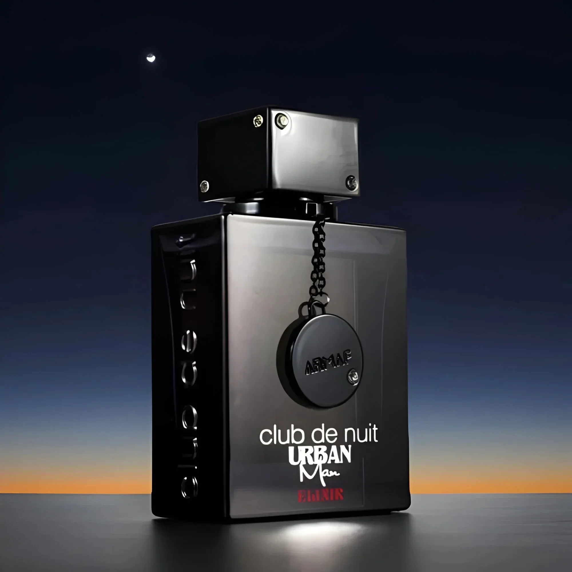 Dzień Niepodległości 4 lipca D – Amber Musk Oil recenzja i cena