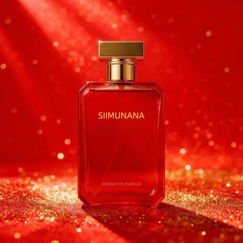 Najlepiej sprzedająca się woda – Best Perfume Fragrance recenzja i cena