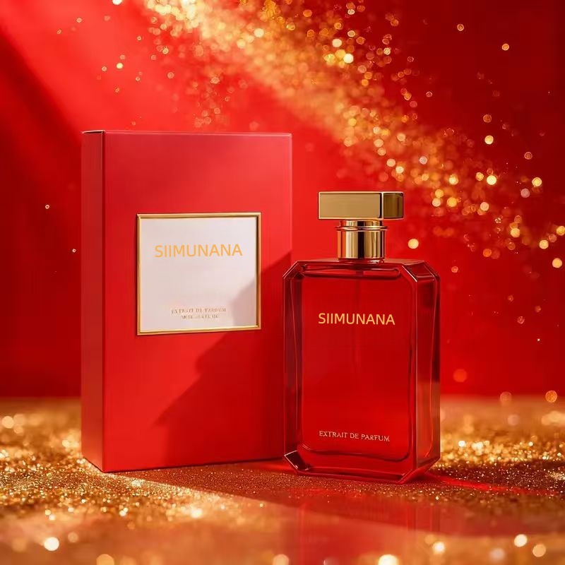 Najlepiej sprzedająca się woda – Best Perfume Fragrance recenzja i cena