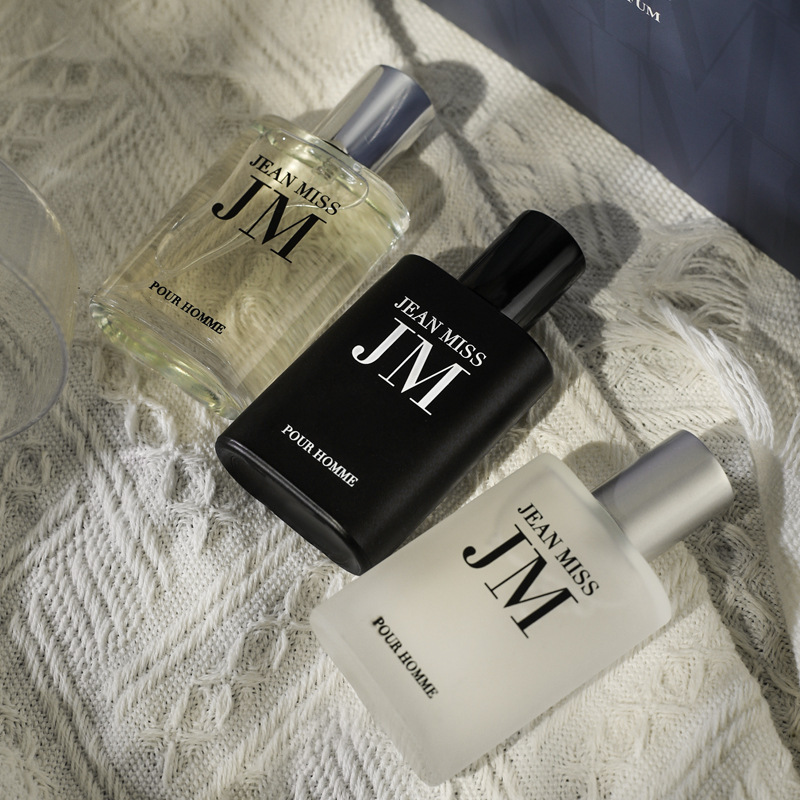 3-częściowy zestaw prezentowy  – Perfume Fragrance Blue recenzja i cena