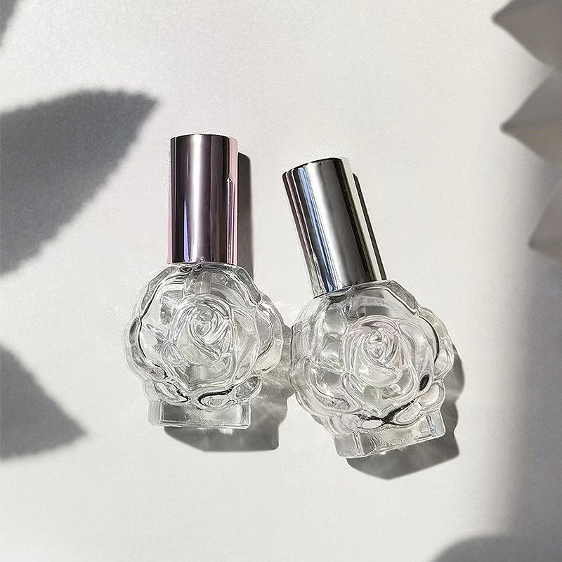 Nowy 10ML Flakon na Perfumy Sz – Rose Water Spray recenzja i cena