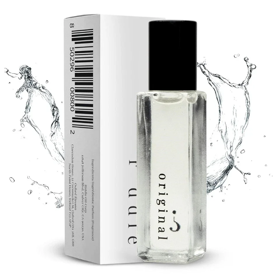 Oryginalna woda perfumowana Ri – Fragrance Long Lasting Perfume recenzja i cena