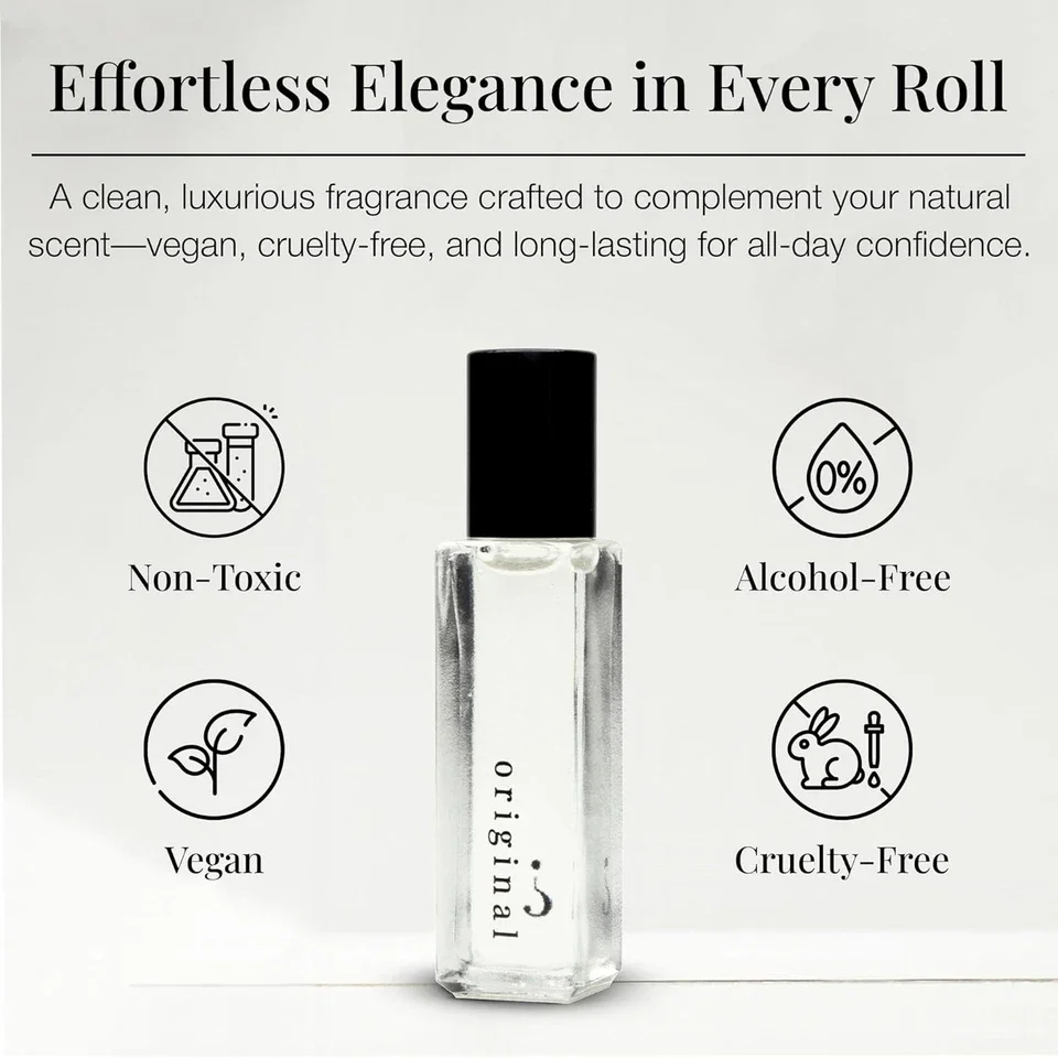 Oryginalna woda perfumowana Ri – Fragrance Long Lasting Perfume recenzja i cena
