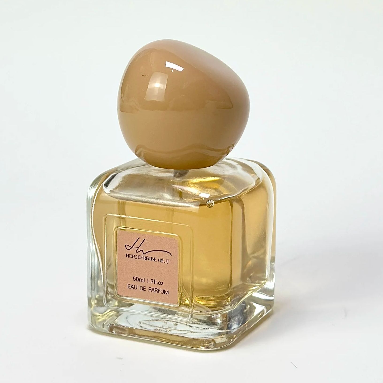 HOPE CHRISTINE Brand 50ML Perf – Perfume Aqua Fragrance recenzja i cena