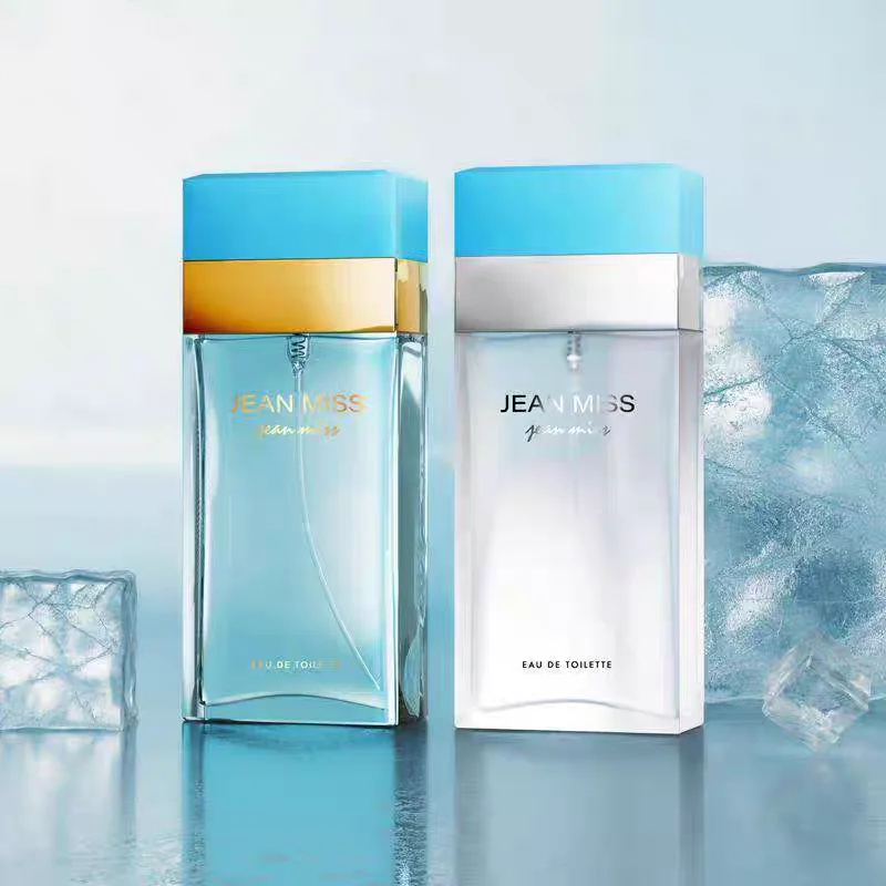 100ml Perfumy Blue Eternal Uni – Rose Water Spray recenzja i cena